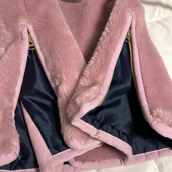 JCrew Cozy Warm Winter Coat - Picture 6 of 9